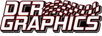 DCR Graphics Logo