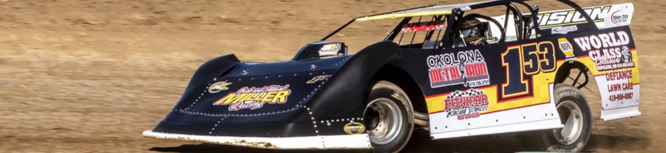 John Miller Banner