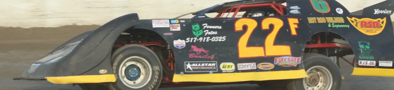 Nick Fenner Banner