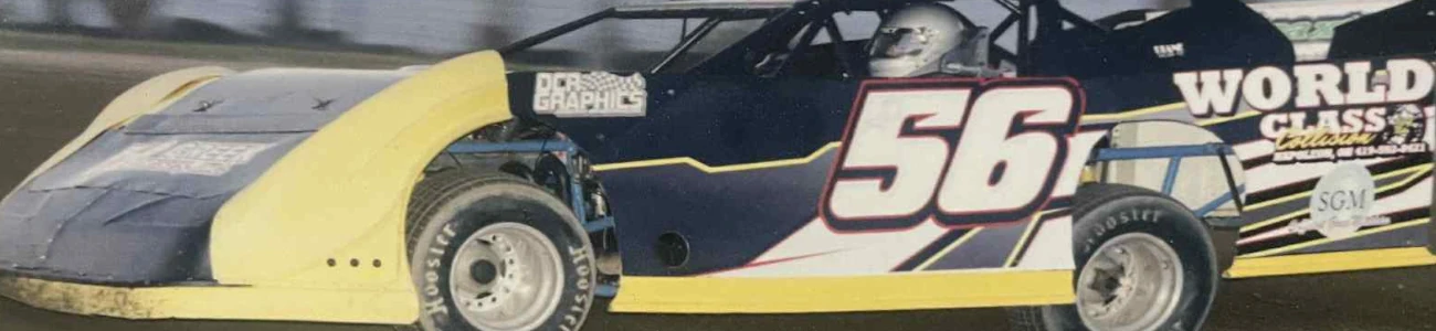 Dylan Hough Banner